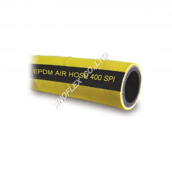 400PSI EPDM  air hose(4:1)